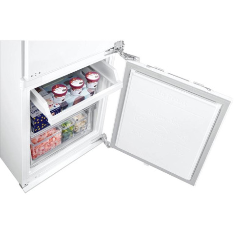 Холодильник/ Холодильник Samsung BRB80F26CEF0EO 2-хкамерн. инвертер