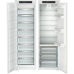Встраиваемый холодильник LIEBHERR/ Combination SIFNSe 5128-22 001 + IRBSd 5120-22 001 (в нишу высотой 178 см),последователь IXRFS 5125-20 001 со слайдерным креплением фасадов Встраиваемый холодильник LIEBHERR/ Combination SIFNSe 5128-22 001 + IRBSd 5120-22 001 (в нишу высотой 178 см),последователь IXRFS 5125-20 001 со слайдерным креплением фасадов