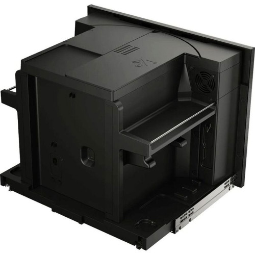 Встраиваемая кофемашина ASKO/ Встраиваемая кофемашина ASKO, Арт. 740608 ; серия Elements, автоматическая, встраиваемая, 45.6 х 59.7 х 47, сенсорное управление, цифровой дисплей, объем отсека для воды 2.5 л., цвет серый