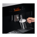 Встраиваемая кофемашина ELECTROLUX/ Кофе-машина автоматическая, сенсорное управление, цвет черный