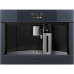 Кофемашина Smeg/ SMEG CMS4104GRU Автоматическая кофемашина, 60 см, высота 45 см, стекло Neptune Grey