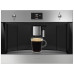 Кофемашина Smeg/ SMEG CMS4303XRU Автоматическая кофемашина, 60 см, высота 45 см, нержавеющая сталь, обработка против отпечатков пальцев Кофемашина Smeg/ SMEG CMS4303XRU Автоматическая кофемашина, 60 см, высота 45 см, нержавеющая сталь, обработка против отпечатков пальцев