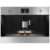 Кофемашина Smeg/ SMEG CMS4303XRU Автоматическая кофемашина, 60 см, высота 45 см, нержавеющая сталь, обработка против отпечатков пальцев Кофемашина Smeg/ SMEG CMS4303XRU Автоматическая кофемашина, 60 см, высота 45 см, нержавеющая сталь, обработка против отпечатков пальцев