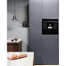 Встраиваемая кофемашина ELECTROLUX/ Кофе-машина автоматическая, сенсорное управление, цвет нержавеющая сталь и черный Встраиваемая кофемашина ELECTROLUX/ Кофе-машина автоматическая, сенсорное управление, цвет нержавеющая сталь и черный