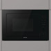 Микроволновая печь/ Микроволновая печь Gorenje BM251M2BG 20л. 800Вт черный (встраиваемая)
