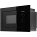 Микроволновая печь/ Микроволновая печь Hyundai HBW 2030 BG 20л. 800Вт черный (встраиваемая)