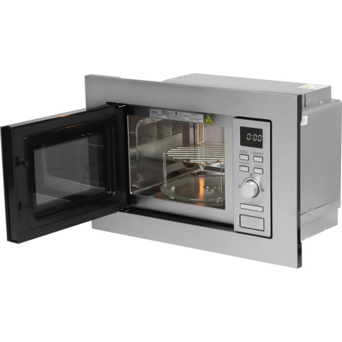Встраиваемая микроволновая печь Midea