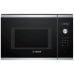 Встраиваемые микроволновые печи BOSCH/ 800Вт, 7 режимов, 25 л, нержавеющая сталь