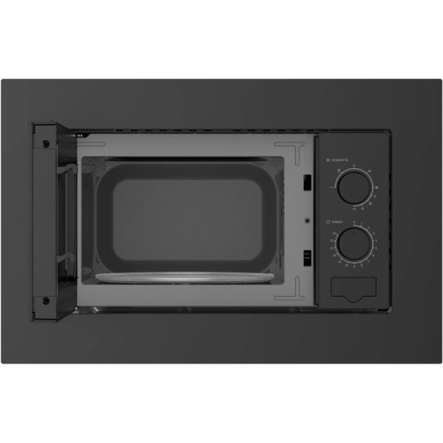 Микроволновая печь/ Микроволновая печь Vitek VBMW 2030 BG 20л. 700Вт черный (встраиваемая)