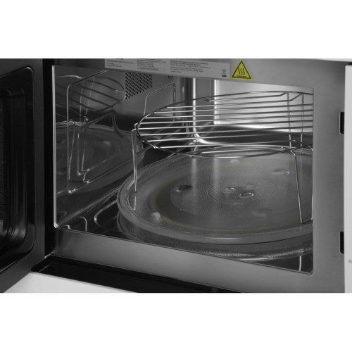 Микроволновая печь/ Микроволновая печь Hyundai HBW 2544 WG 25л. 900Вт белый (встраиваемая) Микроволновая печь/ Микроволновая печь Hyundai HBW 2544 WG 25л. 900Вт белый (встраиваемая)