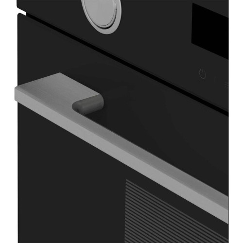 Микроволновая печь/ Микроволновая печь Maunfeld MBMO349GB 34л. 900Вт черный (встраиваемая)