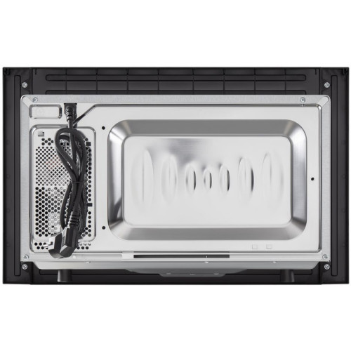 Встраиваемая микроволновая печь MAUNFELD JBMO.20.5GRBG/ Встраиваемая микроволновая печь MAUNFELD JBMO.20.5GRBG JBMO.20.5GRBG 60 см, 592*330*376 мм, механическое управление, 20 л, 1080 Вт, гриль, черный цвет