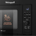 Микроволновая печь/ Микроволновая печь Weissgauff HMT-620 B Grill 20л. 700Вт черный (встраиваемая) Микроволновая печь/ Микроволновая печь Weissgauff HMT-620 B Grill 20л. 700Вт черный (встраиваемая)