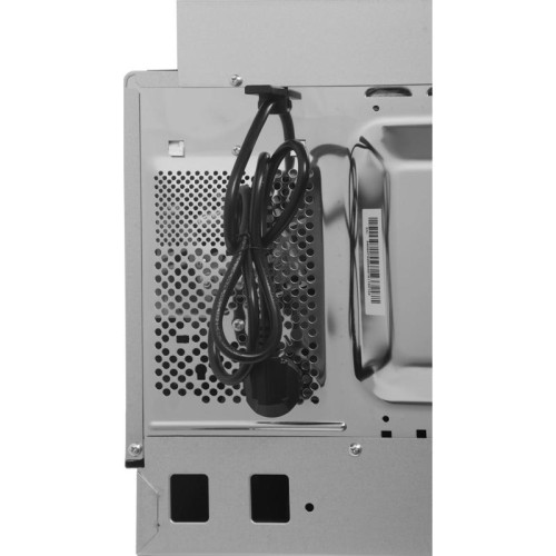 Микроволновая печь/ Микроволновая печь Hyundai HBW 2030S WG 20л. 800Вт белый (встраиваемая)