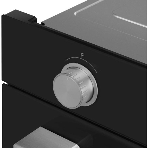 Микроволновая печь/ Микроволновая печь Maunfeld MBMO349GB 34л. 900Вт черный (встраиваемая)