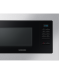 Встраиваемая микроволновая печь Samsung/ Встраиваемая микроволновая печь Samsung MS23A7013AT/BW Встраиваемая микроволновая печь Samsung