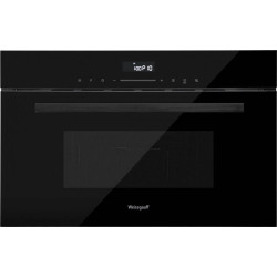Микроволновая печь/ Микроволновая печь Weissgauff BMWO-341 DB Edition 34л. 900Вт черный (встраиваемая)