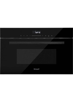 Микроволновая печь/ Микроволновая печь Weissgauff BMWO-341 DB Edition 34л. 900Вт черный (встраиваемая)