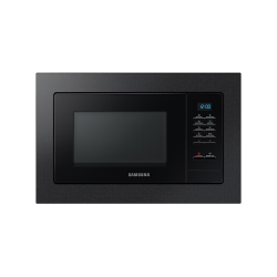 встраиваемая микроволновая печь Samsung/ встраиваемая микроволновая печь Samsung MS20A7013AB/BW Samsung Microwave Oven