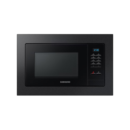 встраиваемая микроволновая печь Samsung/ встраиваемая микроволновая печь Samsung MS20A7013AB/BW Samsung Microwave Oven