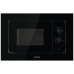 Встраиваемые микроволновые печи GORENJE/ Встраиваемые микроволновые печи GORENJE BM201EG1BG Встраиваемые микроволновые печи GORENJE,Механическое управление,Цвет: Черный,Объем: 20 л,Габаритные размеры (шхвхг): 59,5 ? 38,8 ? 34,4 см