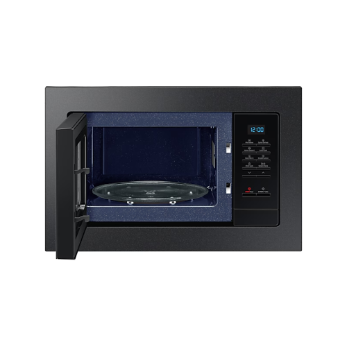 встраиваемая микроволновая печь Samsung/ встраиваемая микроволновая печь Samsung MS20A7013AB/BW Samsung Microwave Oven