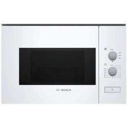 Встраиваемые печи СВЧ/ Микроволновая печь встраиваемая 20L BFL520MW0 BOSCH