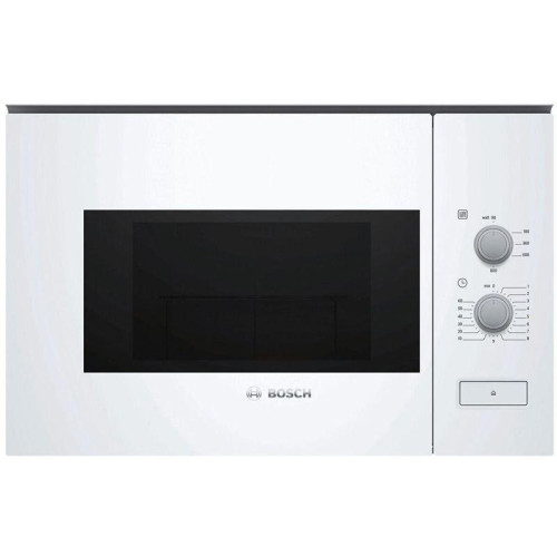 Встраиваемые печи СВЧ/ Микроволновая печь встраиваемая 20L BFL520MW0 BOSCH