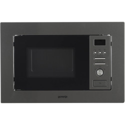 Встраиваемые микроволноые печи GORENJE/ BM201AM1X, Встраиваемая микроволновая печь