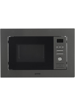 Встраиваемые микроволноые печи GORENJE/ BM201AM1X, Встраиваемая микроволновая печь