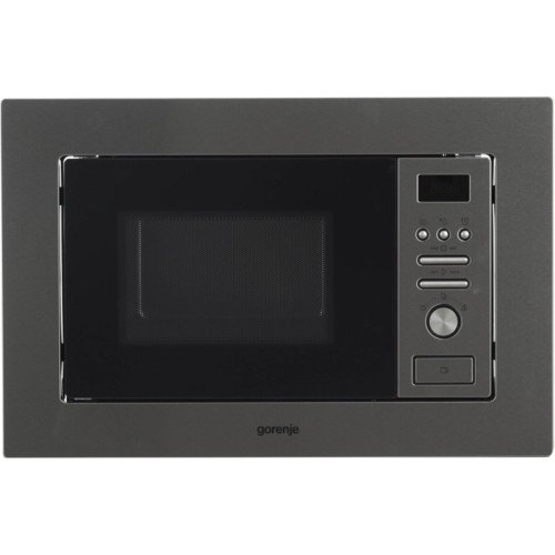 Встраиваемые микроволноые печи GORENJE/ BM201AM1X, Встраиваемая микроволновая печь