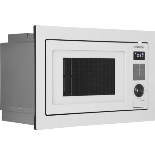 Микроволновая печь/ Микроволновая печь Hyundai HBW 2544 WG 25л. 900Вт белый (встраиваемая) Микроволновая печь/ Микроволновая печь Hyundai HBW 2544 WG 25л. 900Вт белый (встраиваемая)