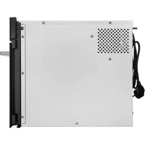 Микроволновая печь/ Микроволновая печь Maunfeld MBMO349GB 34л. 900Вт черный (встраиваемая)