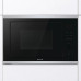 Микроволновая печь/ Микроволновая печь Gorenje BMX251M2BG 25л. 900Вт черный (встраиваемая)