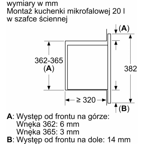 Микроволновая печь/ Микроволновая печь Bosch BFL623MB4 черный (встраиваемая) Микроволновая печь/ Микроволновая печь Bosch BFL623MB4 черный (встраиваемая)