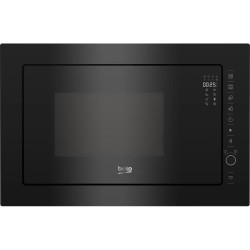 Микроволновая печь/ Микроволновая печь Beko BMGB25333BG 25л. 900Вт черный (встраиваемая)