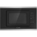Микроволновая печь/ Микроволновая печь Lex BIMO 20.02 20л. 700Вт нержавеющая сталь/черный (встраиваемая) Микроволновая печь/ Микроволновая печь Lex BIMO 20.02 20л. 700Вт нержавеющая сталь/черный (встраиваемая)