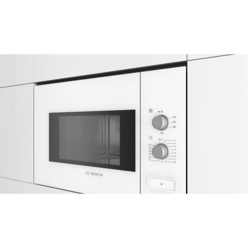 Встраиваемые печи СВЧ/ Микроволновая печь встраиваемая 20L BFL520MW0 BOSCH