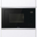 Микроволновая печь/ Микроволновая печь Gorenje BMX251M2BG 25л. 900Вт черный (встраиваемая)
