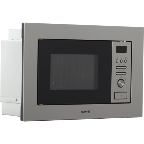 Встраиваемые микроволноые печи GORENJE/ BM201AM1X, Встраиваемая микроволновая печь Встраиваемые микроволноые печи GORENJE/ BM201AM1X, Встраиваемая микроволновая печь