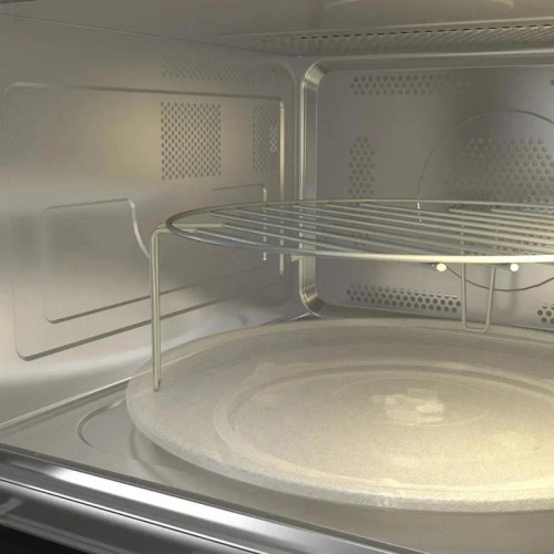 Микроволновая печь/ Микроволновая печь Gorenje BM251M2BG 20л. 800Вт черный (встраиваемая)