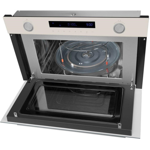 Встраиваемая микроволновая печь/ Встраиваемая микроволновая печь MBMO349GBG Микроволновая печь встраиваемая MAUNFELD MBMO349GBG