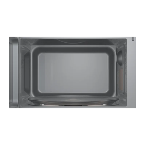 Встраиваемые микроволновые печи BOSCH/ Встраиваемые микроволновые печи BOSCH BFL623MW3 Serie 2, встраиваемая микроволновая печь, белый, микроволны до 800 Вт, 5 ступеней мощности микроволн, поворотный переключатель,многофункциональные часы, рабочая камера 