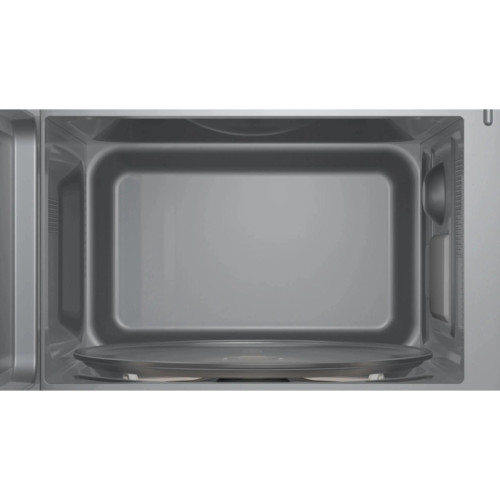 Микроволновая печь/ Микроволновая печь Bosch BFL523MB4 черный (встраиваемая)
