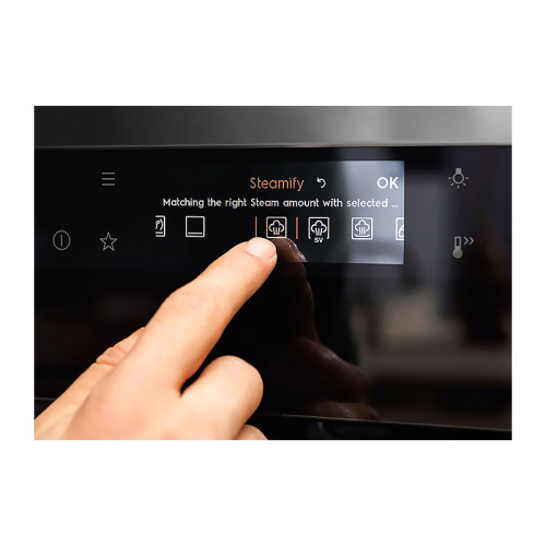 Встраиваемая микроволновая печь ELECTROLUX/ Встраиваемая СВЧ, размеры (ВхШхГ) 455x595x567 мм,мощность микроволн: 1000 Вт, гриль 1200 Вт . 42 литра,нержавеющая сталь ,Польша