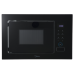 Встраиваемая микроволновая печь Midea/ MDK/Встраиваемая микроволновая печь Midea, объем 26 л, мощность 900 Вт (мощность гриля 1000 Вт), сенсорное управление, 10 автоматических программ, 5 уровней мощности, таймер, размораживание, цвет черное стекло Встраиваемая микроволновая печь Midea/ MDK/Встраиваемая микроволновая печь Midea, объем 26 л, мощность 900 Вт (мощность гриля 1000 Вт), сенсорное управление, 10 автоматических программ, 5 уровней мощности, таймер, размораживание, цвет черное стекло