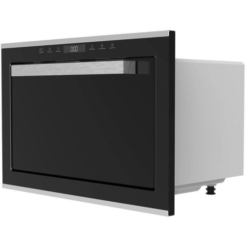 Микроволновая печь/ Микроволновая печь Lex BIMO 25.03 INOX 25л. 900Вт нержавеющая сталь (встраиваемая)