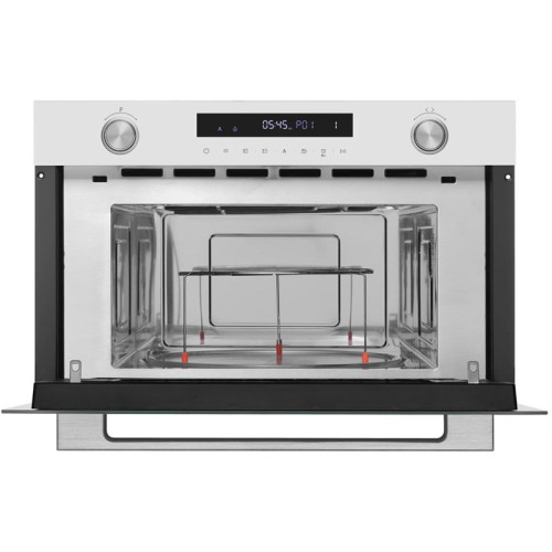 Встраиваемая микроволновая печь/ Микроволновая печь встраиваемая MAUNFELD MBMO349GW