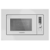Микроволновая печь MAUNFELD/ Микроволновая печь MAUNFELD JBMO820GW01 Микроволновая печь MAUNFELD, встраиваемая, мощность 1080 Вт, полезный объем 20 л, тэновый гриль, мощность гриля 800 Вт, таймер, 6 режимов, электронное управление, цвет белый Микроволновая печь MAUNFELD/ Микроволновая печь MAUNFELD JBMO820GW01 Микроволновая печь MAUNFELD, встраиваемая, мощность 1080 Вт, полезный объем 20 л, тэновый гриль, мощность гриля 800 Вт, таймер, 6 режимов, электронное управление, цвет белый
