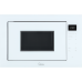 Встраиваемая микроволновая печь Midea/ MDK/Встраиваемая микроволновая печь Midea, глубина 40 см, объем 25 л, мощность 900 Вт, мощность гриля 1000 Вт, сенсорное управление, 5 уровней мощности, 8 автоматических программ, таймер, цвет белое стекло Встраиваемая микроволновая печь Midea/ MDK/Встраиваемая микроволновая печь Midea, глубина 40 см, объем 25 л, мощность 900 Вт, мощность гриля 1000 Вт, сенсорное управление, 5 уровней мощности, 8 автоматических программ, таймер, цвет белое стекло